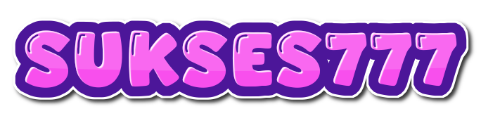 SUKSES777 Logo